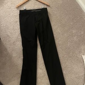 Banana Republic Logan trousers